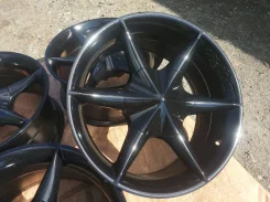 Decorsa. 8.0x18", 6x139.7, ET10, �� 110���. ����