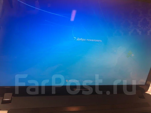 Packard Bell. WiFi: 1, Bluetooth: 1 ����