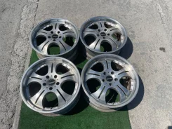 Crimson Linea Sport. 7.5x18", 5x114.3, ET48 ����