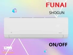 Funai. 75��&sup2; ����