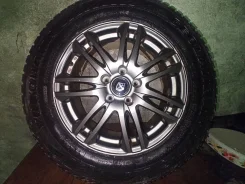 Weds Velva. 7.0x17", 5x114.3, ET53, �� 73,0���. ����