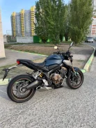 Honda CB 650R. 650����. ��., ��������, ���������, ��� ������� ����