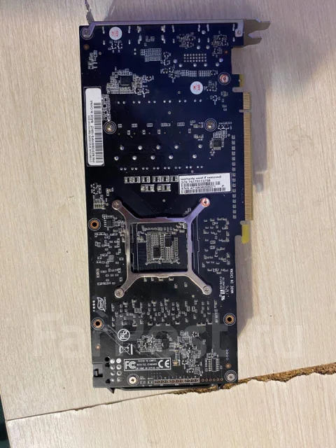 GeForce GTX 1060 ����