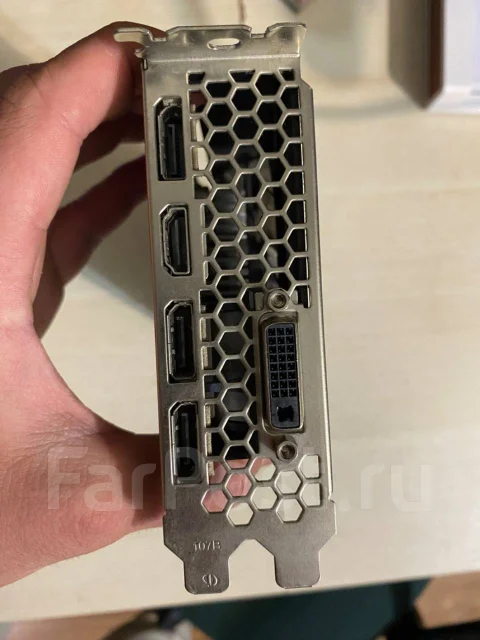 GeForce GTX 1060 ����