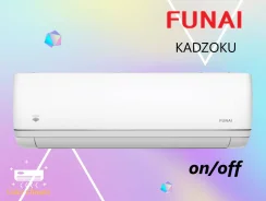 Funai. 55��&sup2; ����