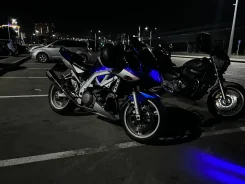 Suzuki SV 1000S. 10 000����. ��., ��������, ���, � �������� ����