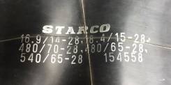 Starco. , 2023 ,  