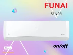 Funai. 70��&sup2; ����