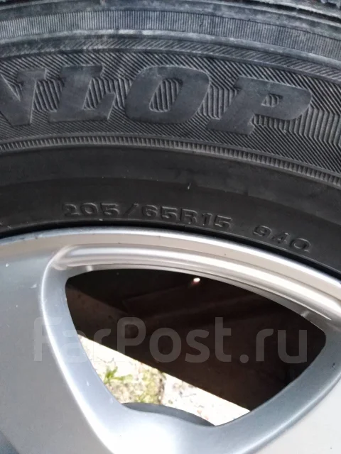 CAM. x15", 5x114.3 ����
