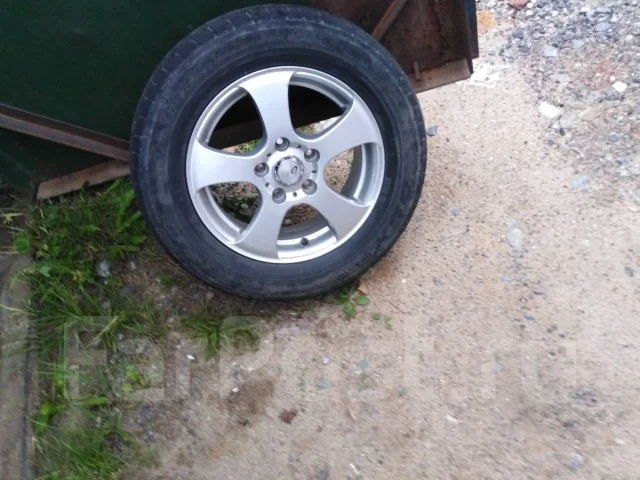 CAM. x15", 5x114.3 ����