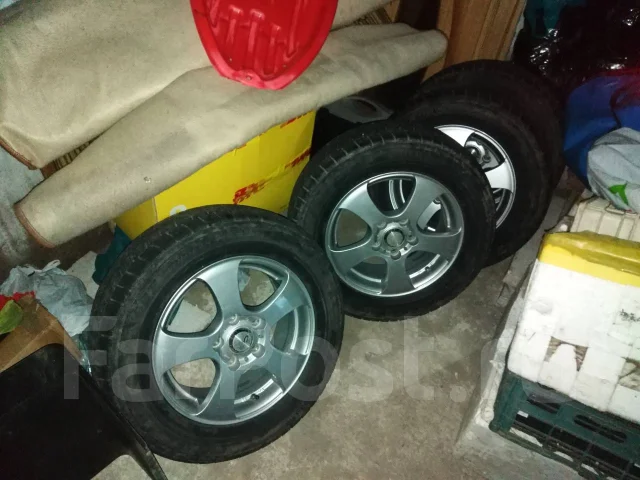 CAM. x15", 5x114.3 ����