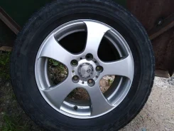 CAM. x15", 5x114.3 ����