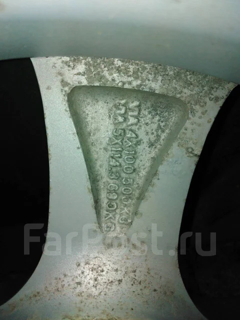CAM. x15", 5x114.3 ����