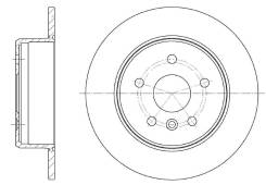   G-Brake GR01136 GR01136 