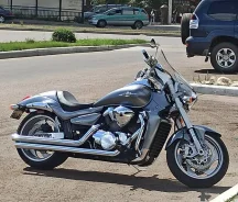 Suzuki Boulevard M109R. 1 800����. ��., ��������, ���������, ������ �� �� ����