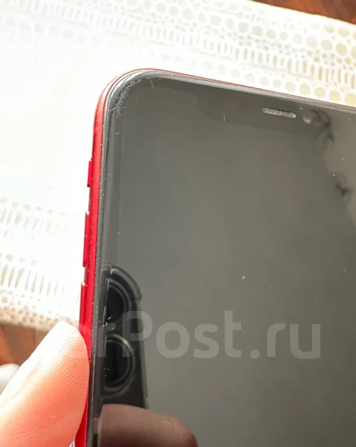 Apple iPhone 11. �/�, 128 ��, �������, 4G LTE ����