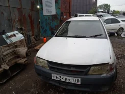 Nissan AD. VFY11, QG15DE ����