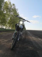 GR-X YX125EM. 125����. ��., ��������, ��� ���, � �������� ����