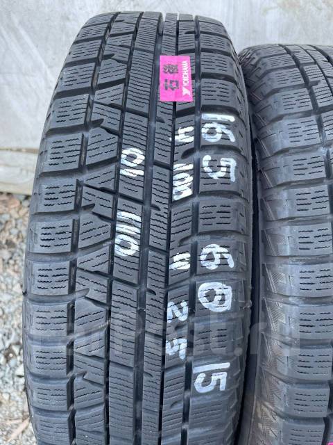Колеса 165/60R15 на литье 4*100, 15", 1 шт, 165 мм, 60 %, радиальный ...