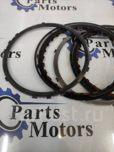 Фрикционы АКПП Nissan Serena 2002 310208E012 TC24 QR20DE купить в ...