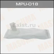 ������ ��������� ����� Masuma MPU018 MPU018 ����