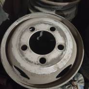 2Crave Wheels. x17.5", 6x125 
