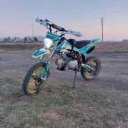 Regulmoto Seven 125E. 125����. ��., ��������, ��� ���, � �������� ����