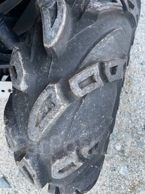 Suzuki Kingquad 750. ��������, ��� ���\���, �� ����