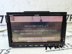 Sanyo NVA-HD7308AJ ����