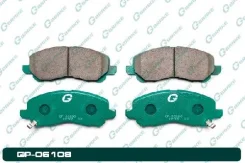 ������� G-brake GP-06108 GP06108 ����