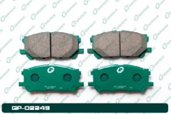 ������� G-brake GP-02249 GP02249 ����