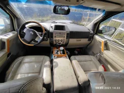 Infiniti QX56 ����