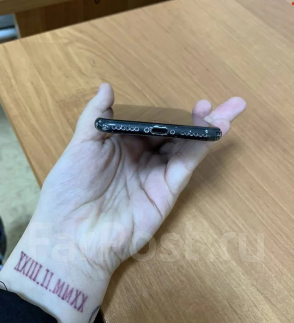 Apple iPhone 7. �/�, 128 ��, ������ ����