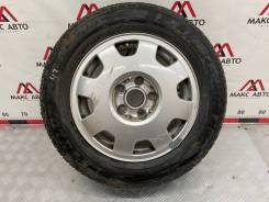  audi A6 dunlop SP SPORT 200E 