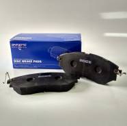 ������� �������� Akebono 316 ���� Subaru AN703WK ����