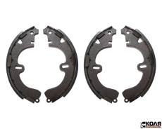 ��������� ������� ���������� ������ K2285 Toyota Caldina ET196 Corona ST190 Camry Vista SV40 Toyota Corolla AE110 (HOYE) K2285 ����