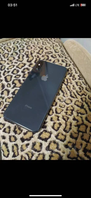Apple iPhone Xs Max. �/�, 64 ��, ������ ����