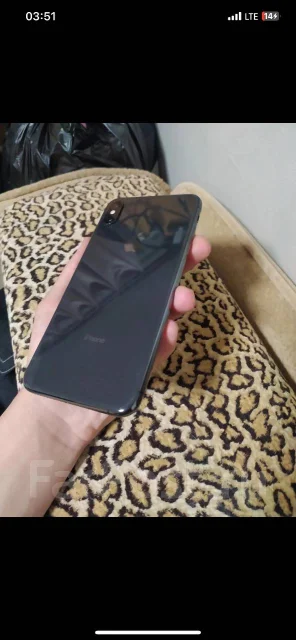 Apple iPhone Xs Max. �/�, 64 ��, ������ ����