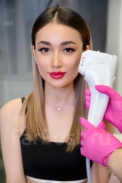 Модели на Смас-лифтинг. Все лицо 10 000 во Владивостоке