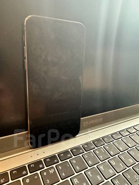 Айфон 11 Про Макс 128 Гб, 6.50", золотой, 5G, б/у, в наличии. Цена: 30 ...