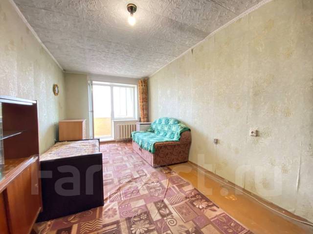 Продажа 2х комнат в 2х комнатной квартире в р-не ботанического сада ...