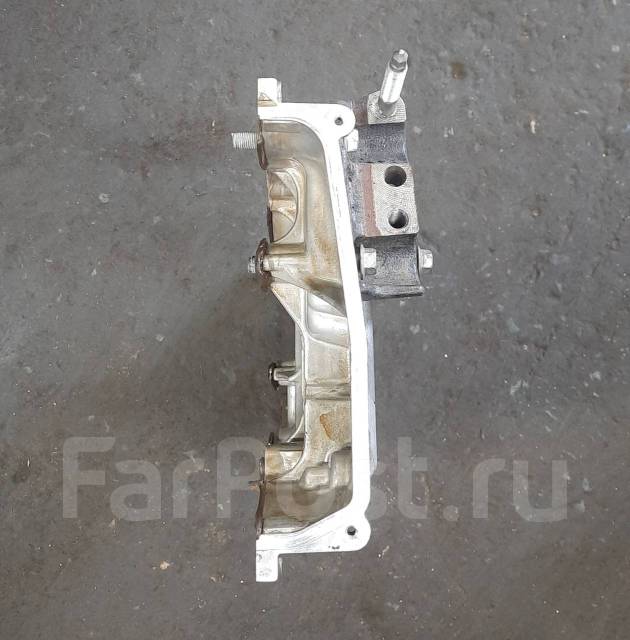 Лобовина Toyota Alphard ANH20, 2AZFE купить во Владивостоке по цене: 1 ...