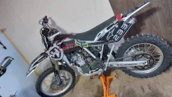 Husqvarna TE 250. 250����. ��., ��������, ���������, ������ �� �� ����