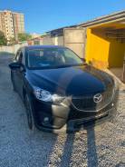 Mazda CX-5. KA2AW101327 ����