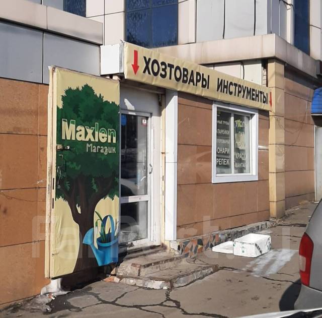 Бочка для воды пластмассовая синяя, 50л. Иртышская 17, стр3, новый, в ...