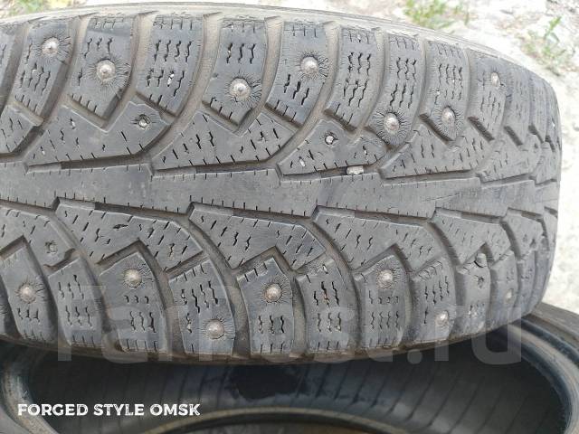 Nokian Hakkapeliitta 5. , , 2017 , /,  50 % 