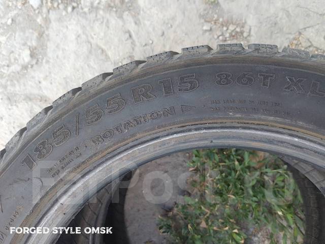 Nokian Hakkapeliitta 5. , , 2017 , /,  50 % 