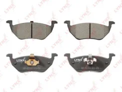 ������� ��������� �������� ��� Lynxauto [BD5133] BD5133 ����