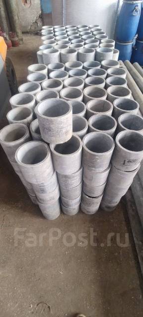 Муфта асбестоцементная БНМ-100, в наличии. Цена: 75? в Хабаровске