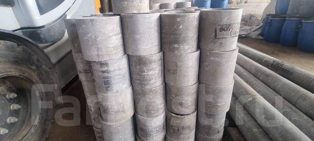 Муфта асбестоцементная БНМ-100, в наличии. Цена: 75? в Хабаровске